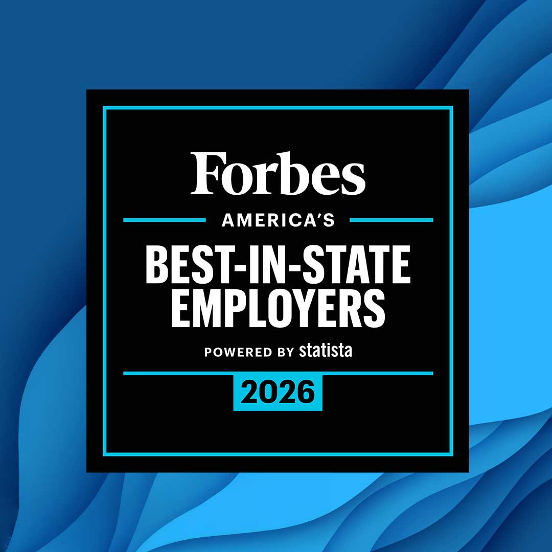 2026 America's Best In-State employers